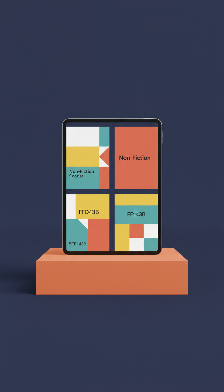 Non-Fiction Ebook Collection On Modern Issues