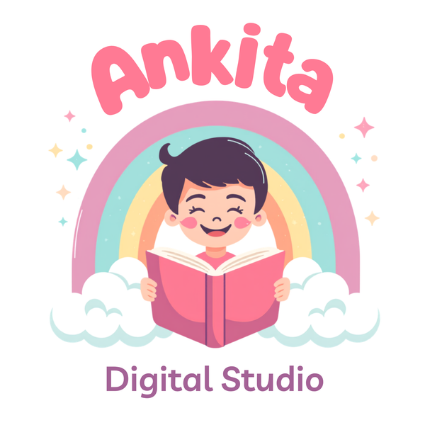 Ankita's Store
