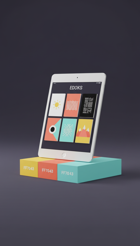 Curated Ebook Bundle For Trendsetters